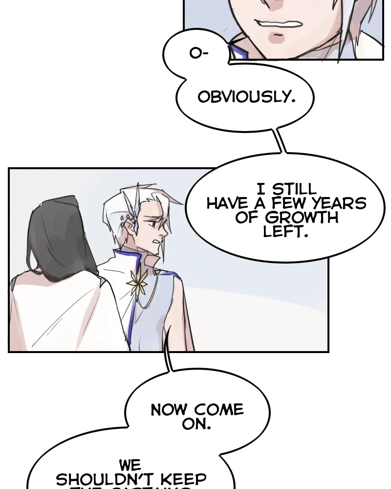 Blue Matter Chapter 24 Online - página 53