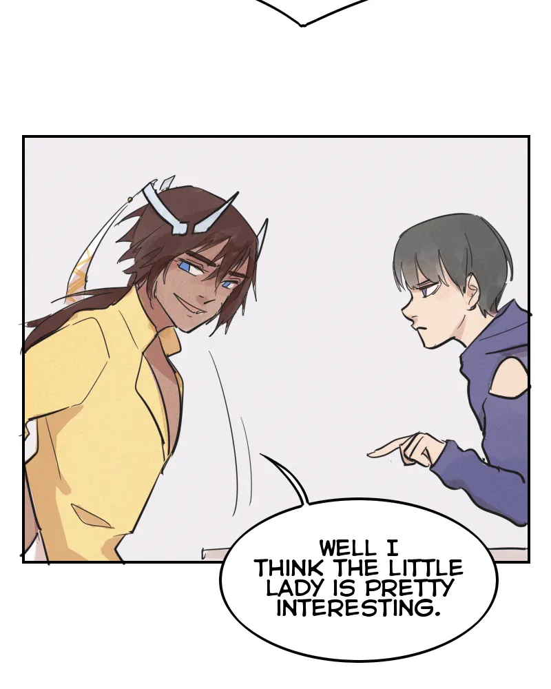 Blue Matter Chapter 24 Online - página 60