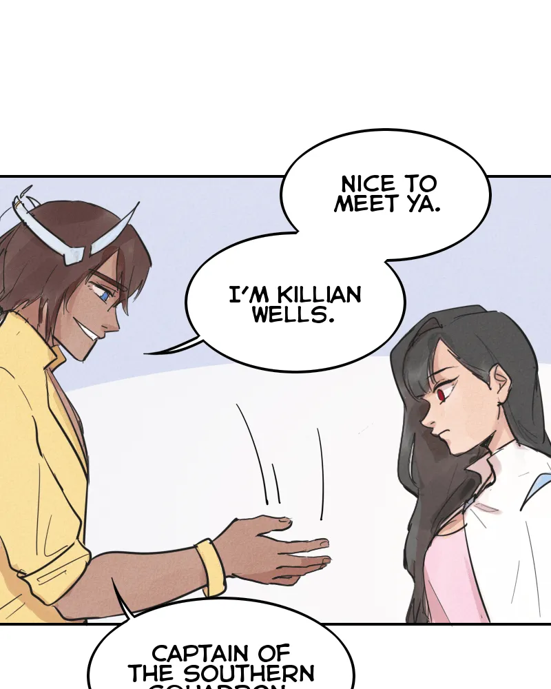 Blue Matter Chapter 24 Online - página 61