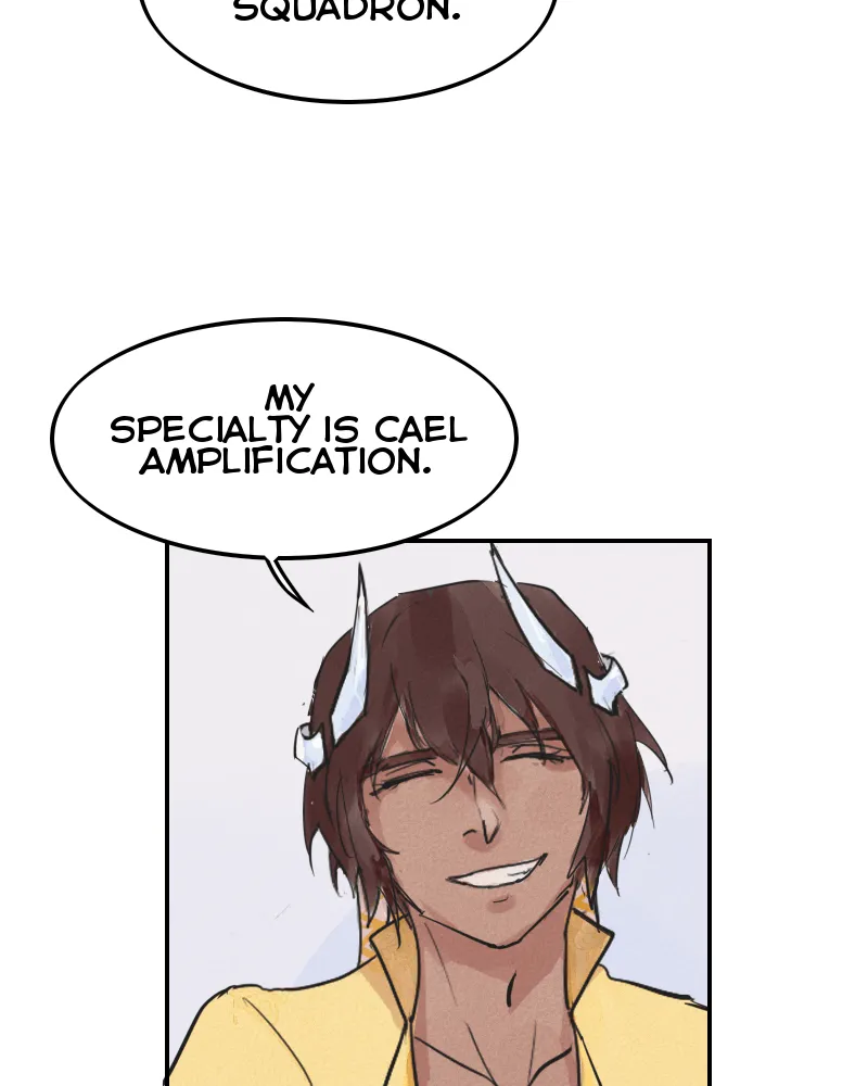 Blue Matter Chapter 24 Online - página 62