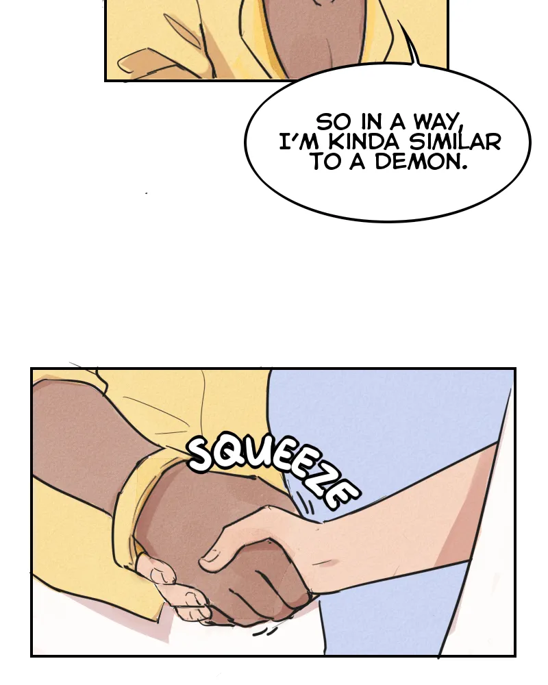 Blue Matter Chapter 24 Online - página 63