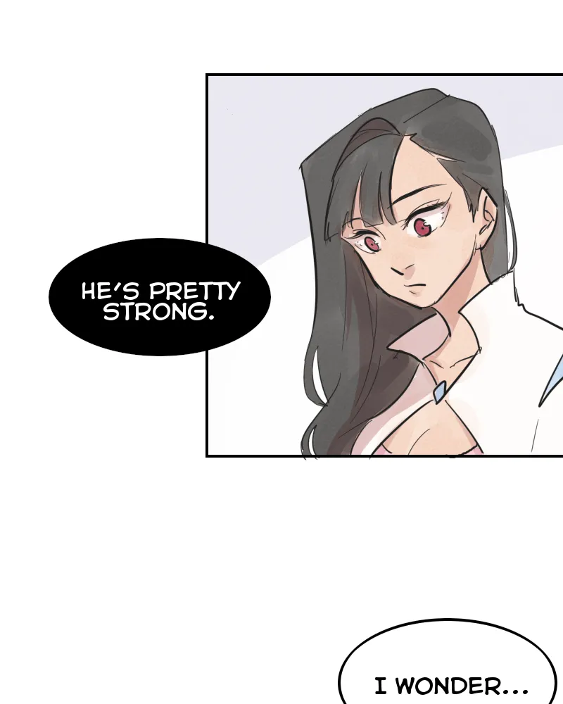 Blue Matter Chapter 24 Online - página 64