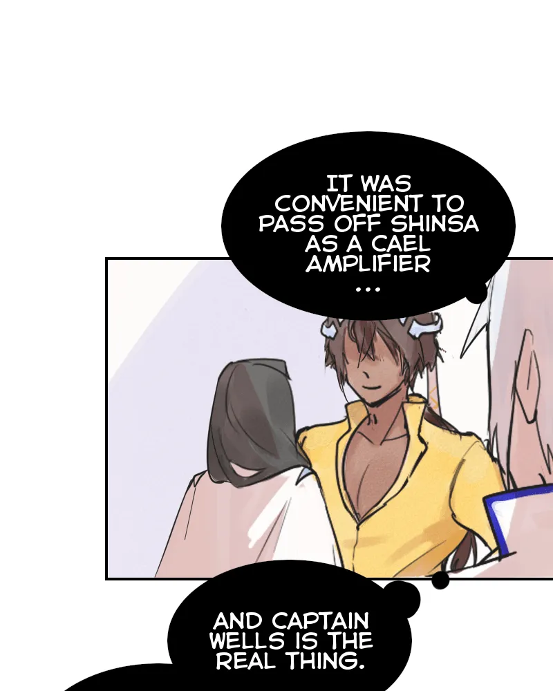 Blue Matter Chapter 25 Online - página 6