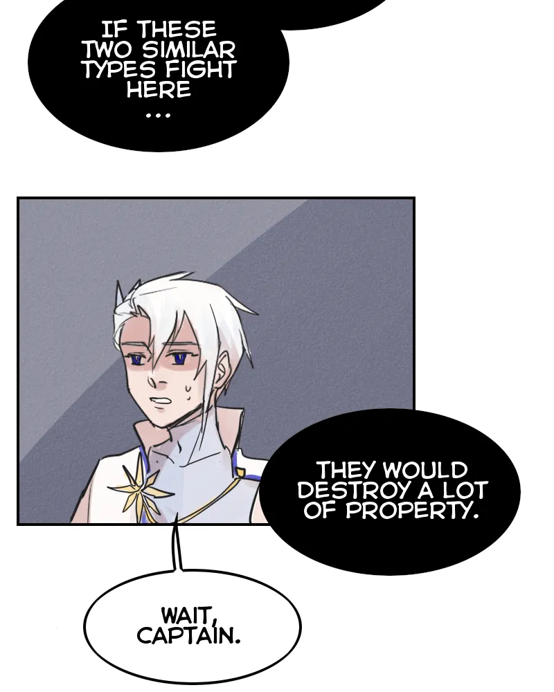 Blue Matter Chapter 25 Online - página 7