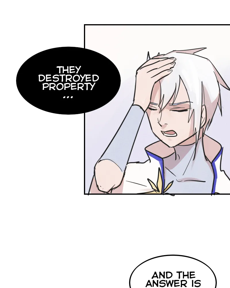 Blue Matter Chapter 25 Online - página 20