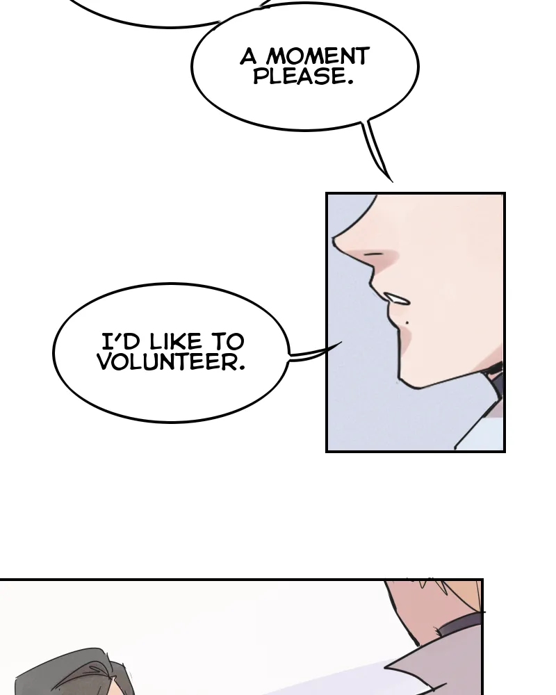 Blue Matter Chapter 25 Online - página 26