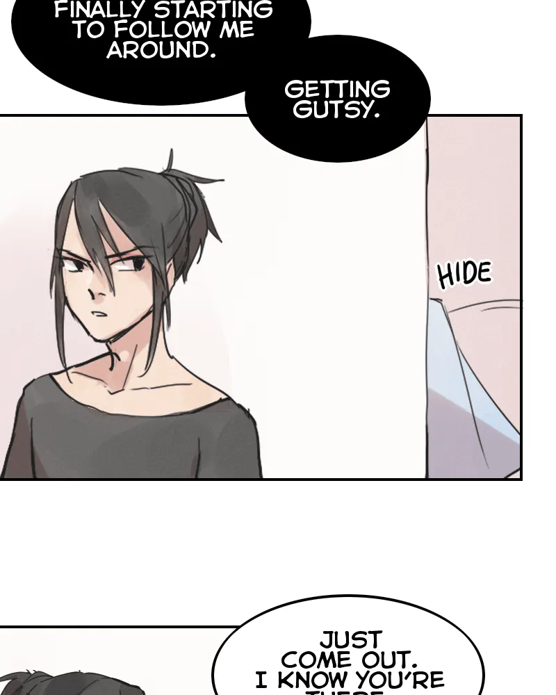 Blue Matter Chapter 25 Online - página 32