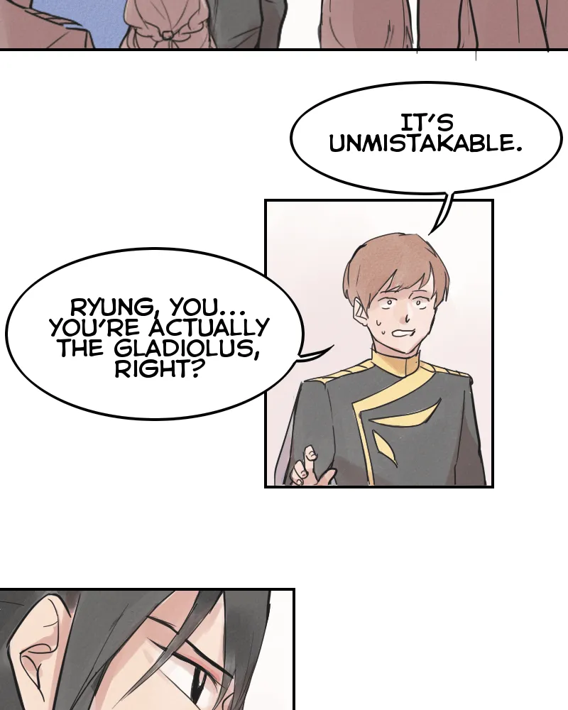 Blue Matter Chapter 25 Online - página 35