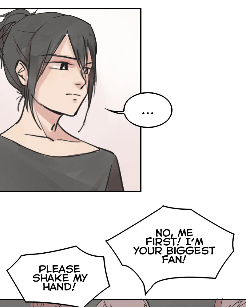 Blue Matter Chapter 25 Online - página 39