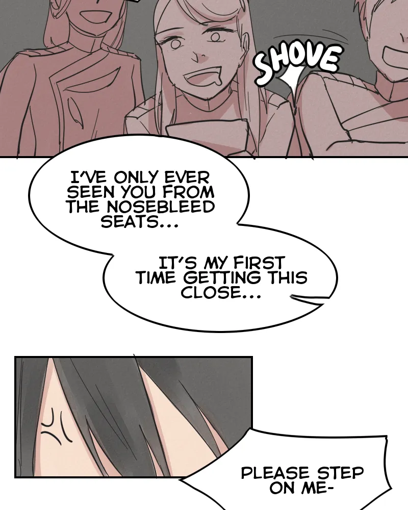 Blue Matter Chapter 25 Online - página 40