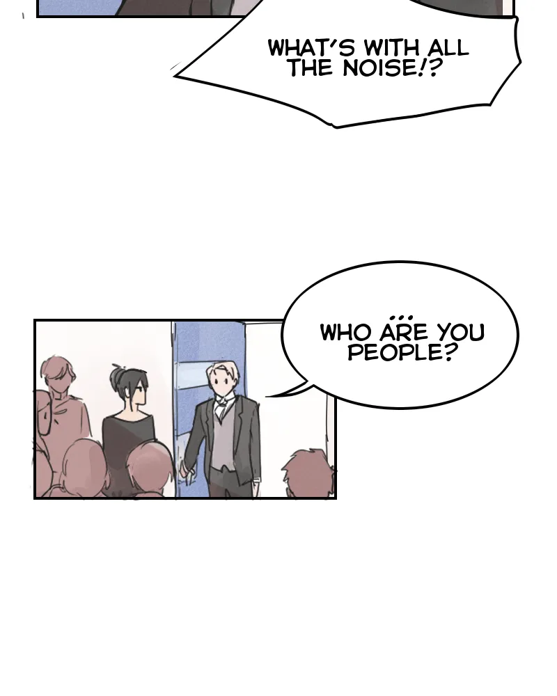 Blue Matter Chapter 25 Online - página 44
