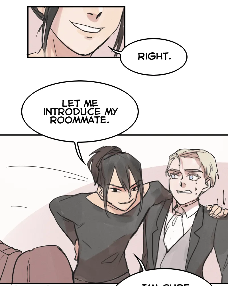 Blue Matter Chapter 25 Online - página 45