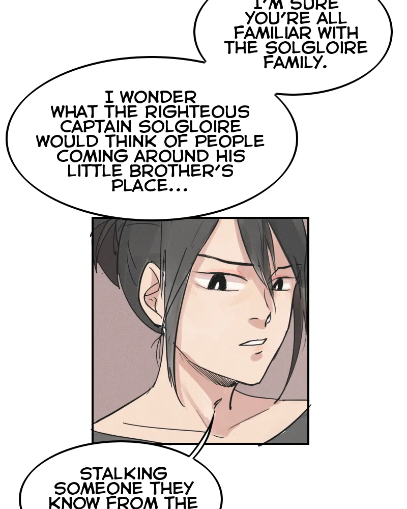 Blue Matter Chapter 25 Online - página 46