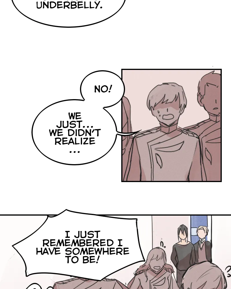 Blue Matter Chapter 25 Online - página 47