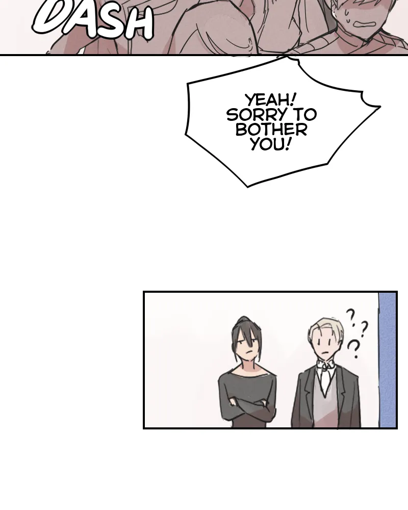 Blue Matter Chapter 25 Online - página 48