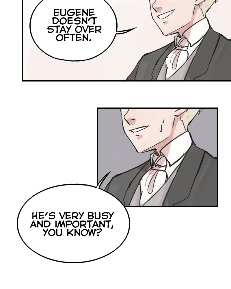 Blue Matter Chapter 25 Online - página 54