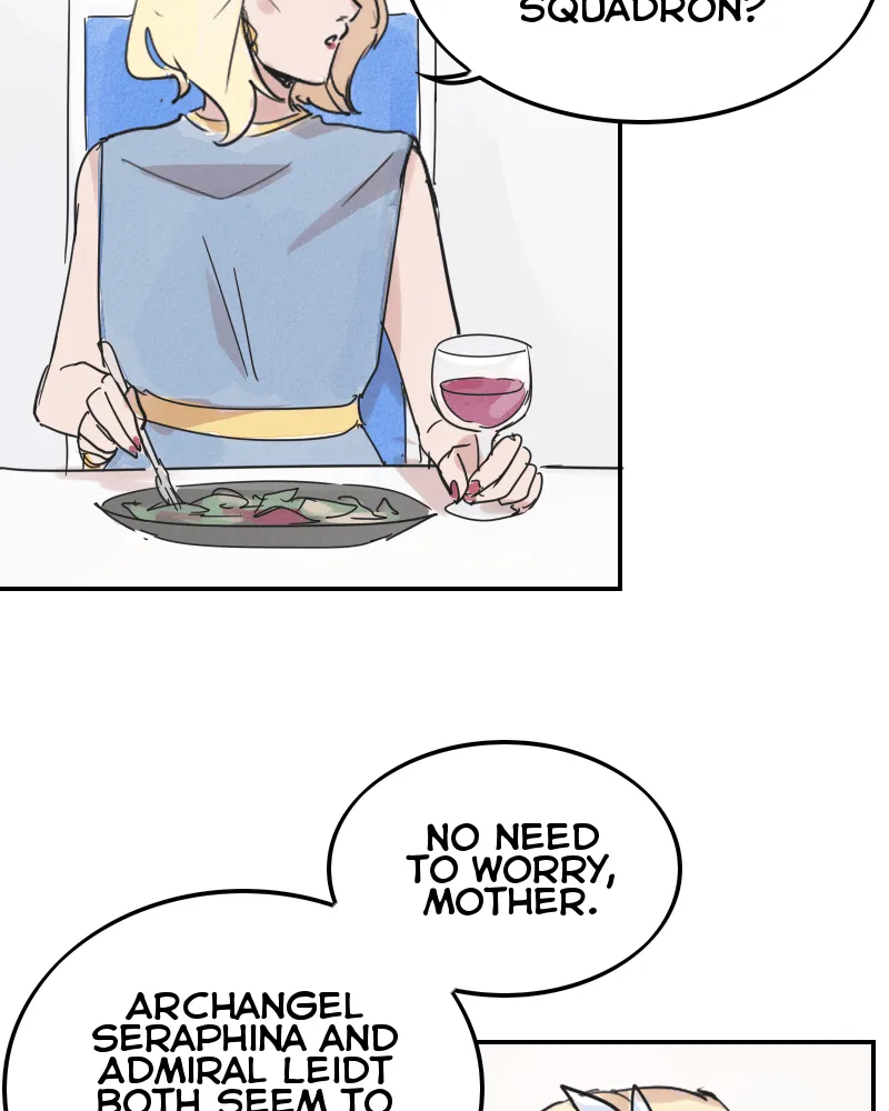 Blue Matter Chapter 25 Online - página 67