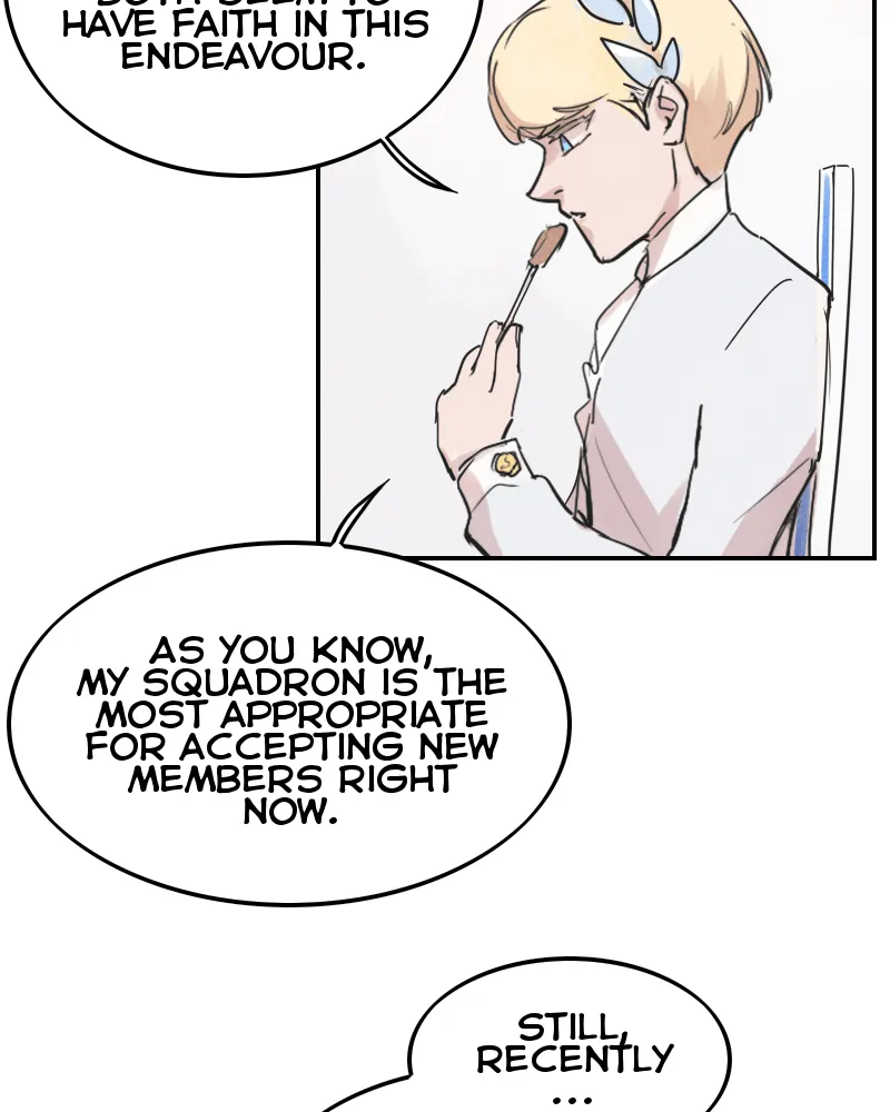 Blue Matter Chapter 25 Online - página 68