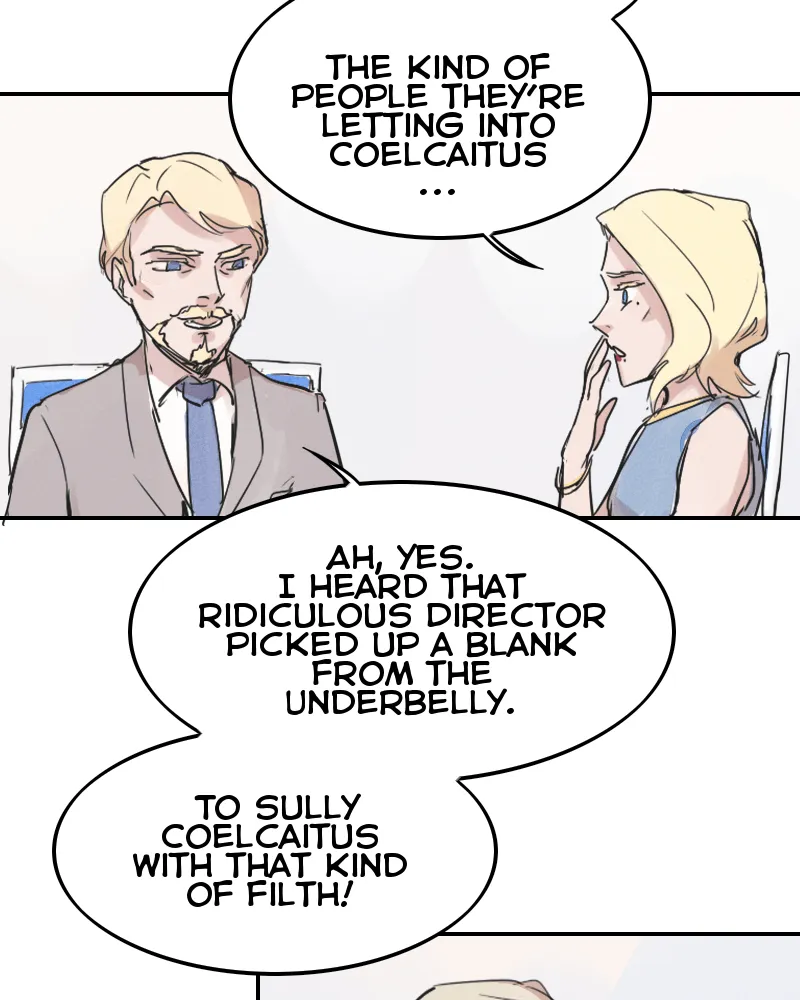 Blue Matter Chapter 25 Online - página 69