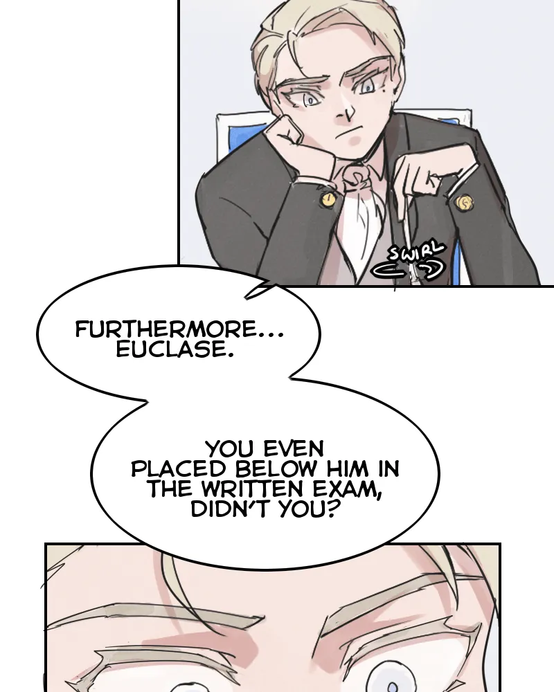 Blue Matter Chapter 25 Online - página 70