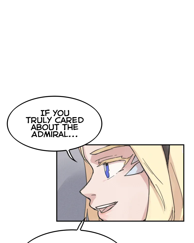 Blue Matter Chapter 27 Online - página 1