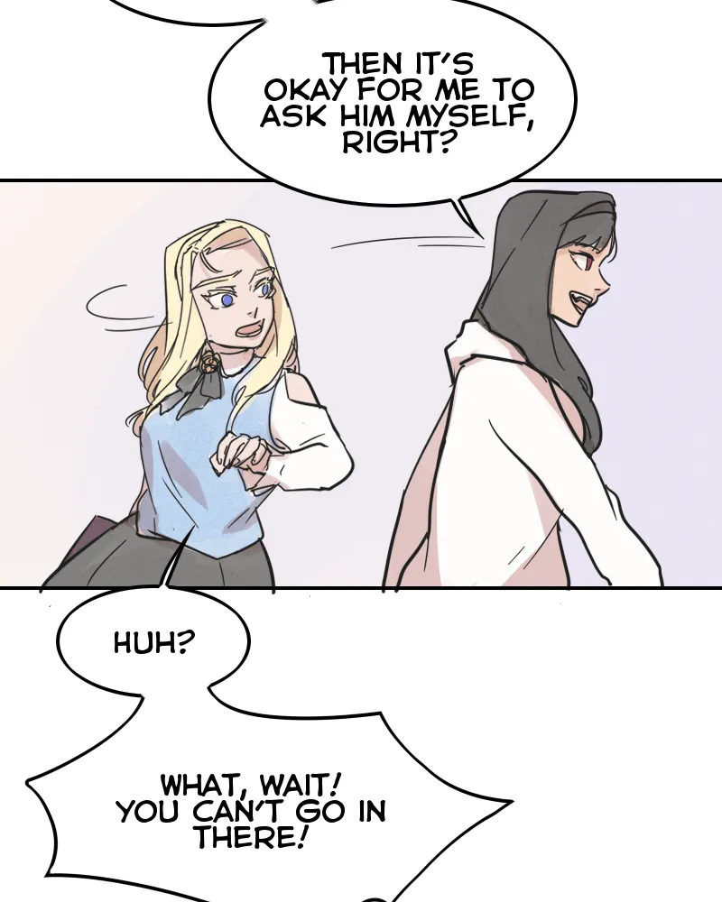Blue Matter Chapter 27 Online - página 4