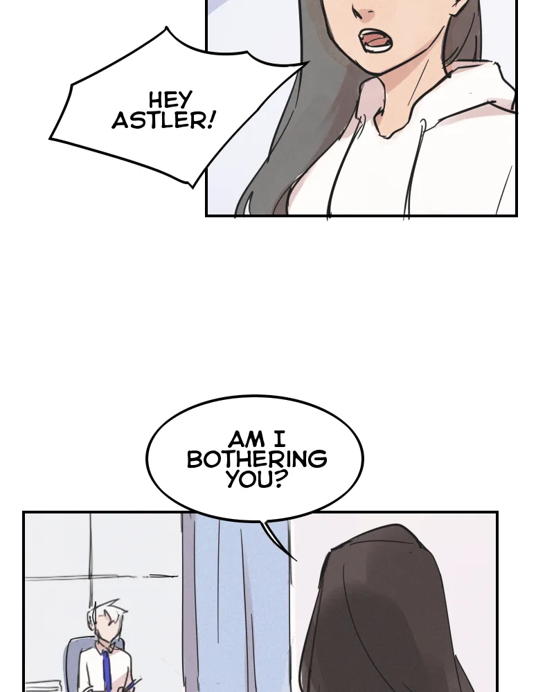 Blue Matter Chapter 27 Online - página 6