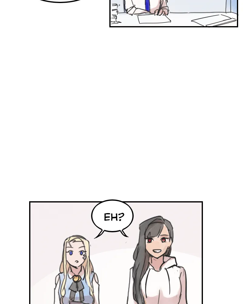Blue Matter Chapter 27 Online - página 8
