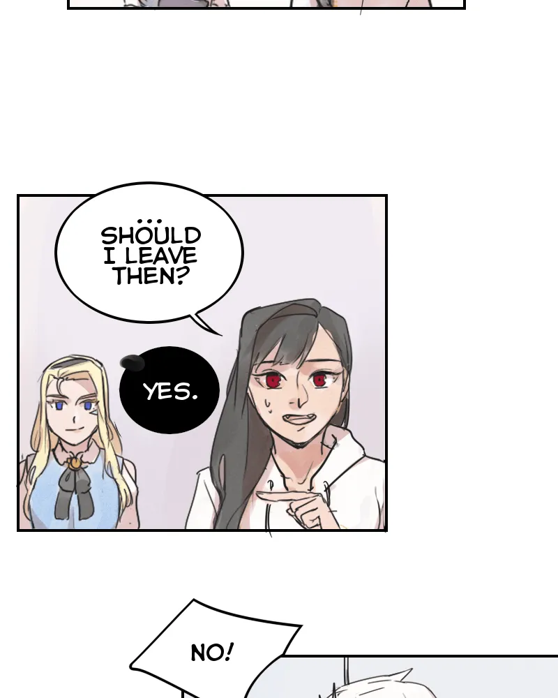 Blue Matter Chapter 27 Online - página 9
