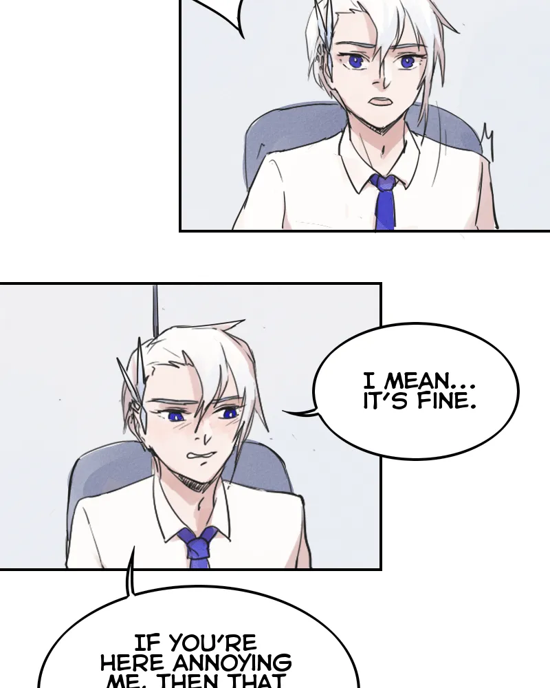 Blue Matter Chapter 27 Online - página 10