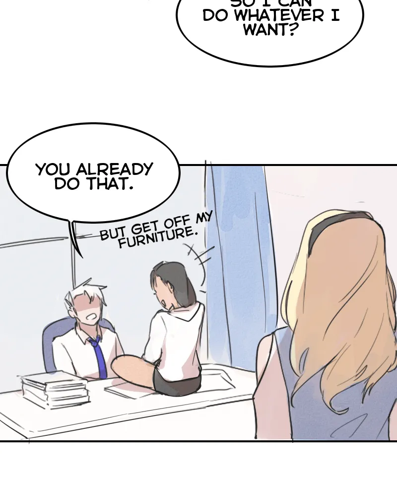 Blue Matter Chapter 27 Online - página 12