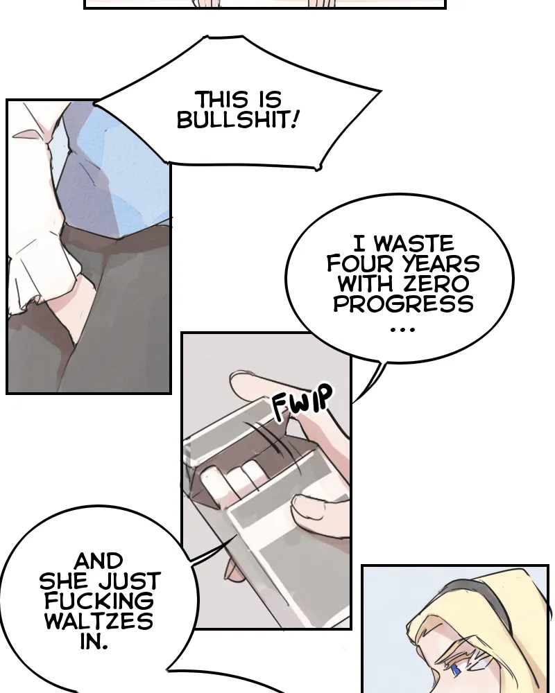 Blue Matter Chapter 27 Online - página 16