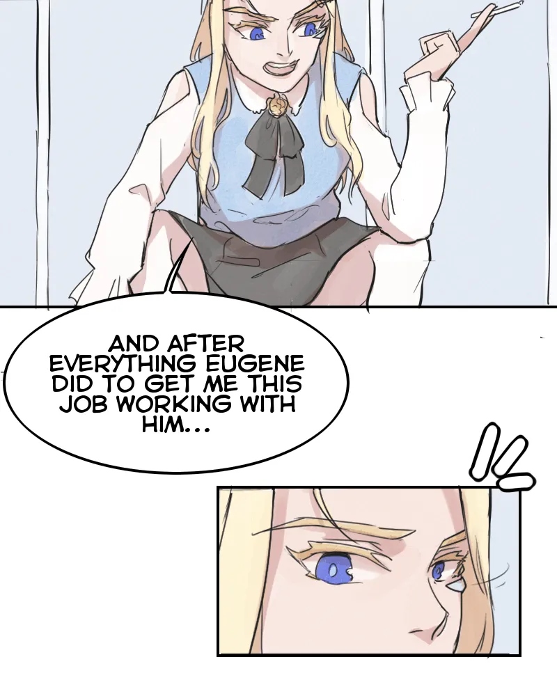 Blue Matter Chapter 27 Online - página 18