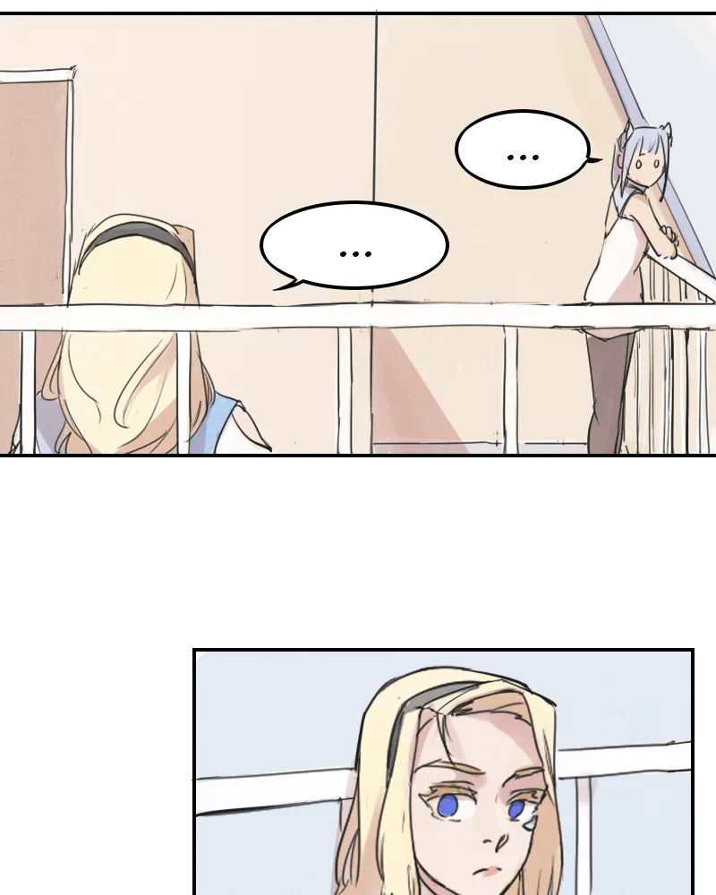 Blue Matter Chapter 27 Online - página 19