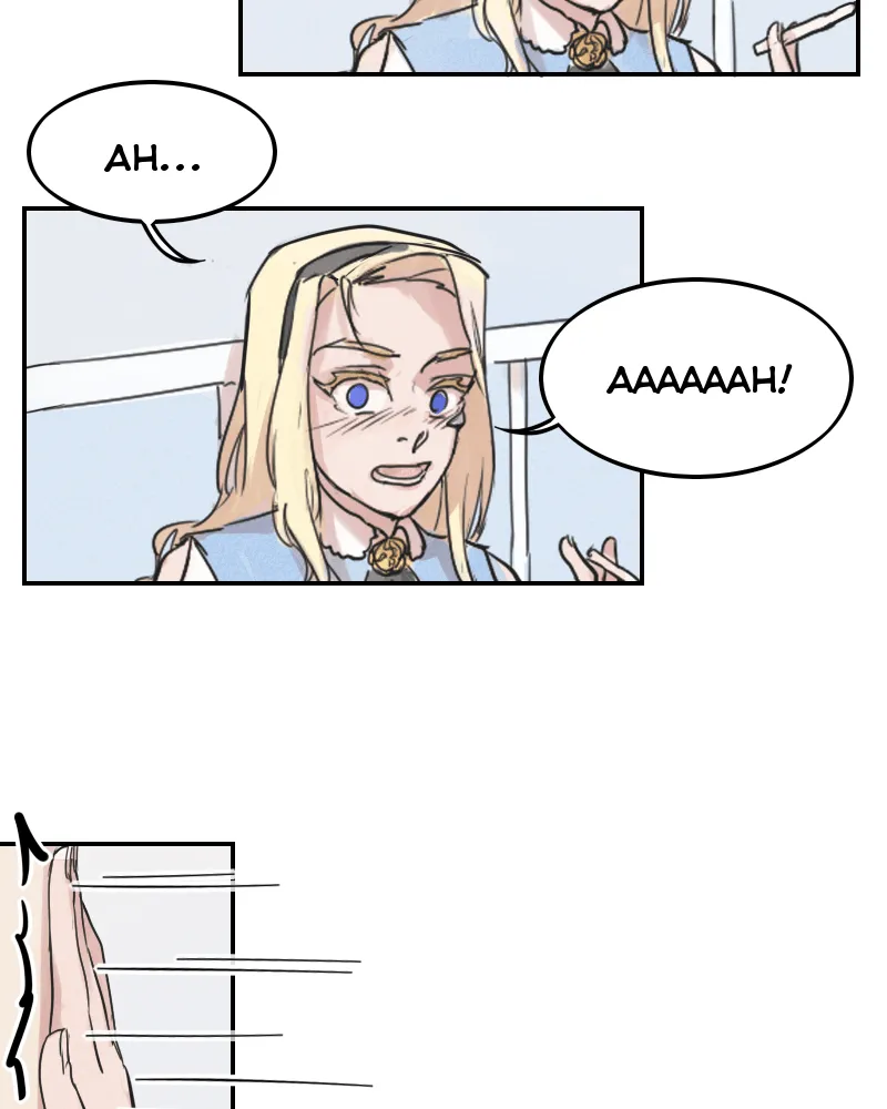 Blue Matter Chapter 27 Online - página 20