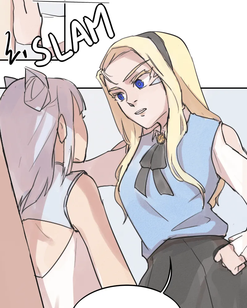 Blue Matter Chapter 27 Online - página 21