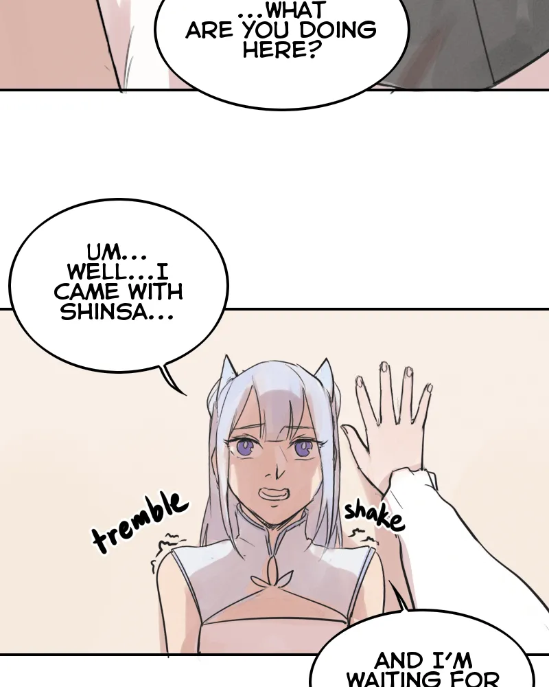Blue Matter Chapter 27 Online - página 22
