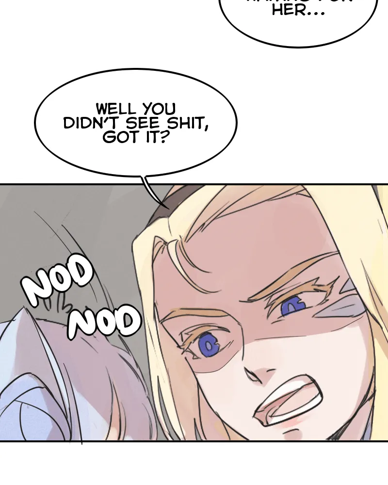 Blue Matter Chapter 27 Online - página 23