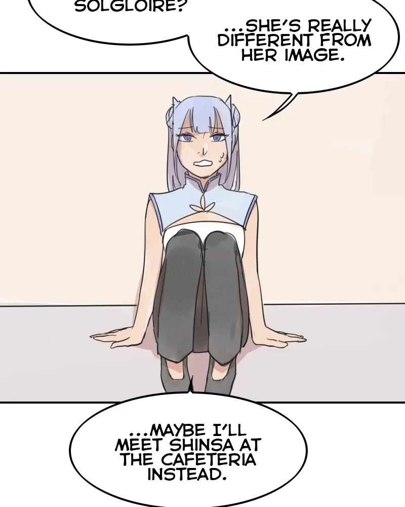 Blue Matter Chapter 27 Online - página 25