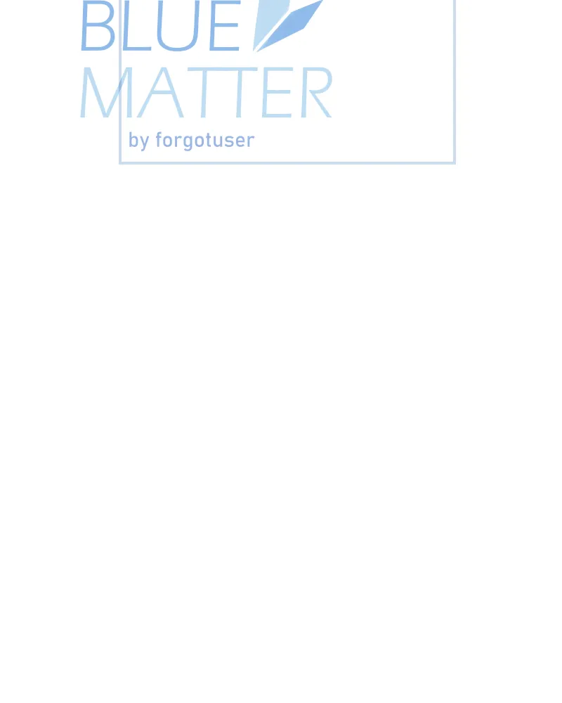 Blue Matter Chapter 27 Online - página 27
