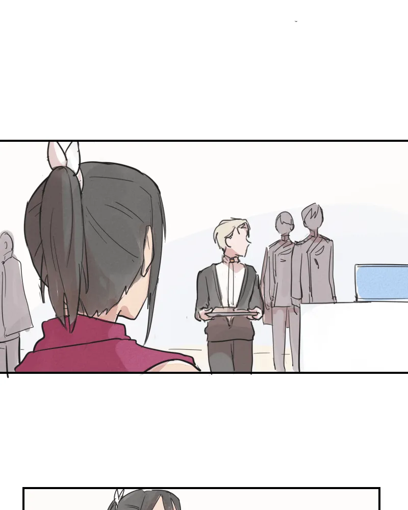 Blue Matter Chapter 27 Online - página 31