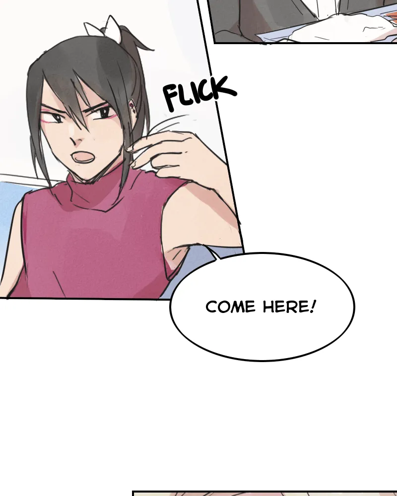 Blue Matter Chapter 27 Online - página 33