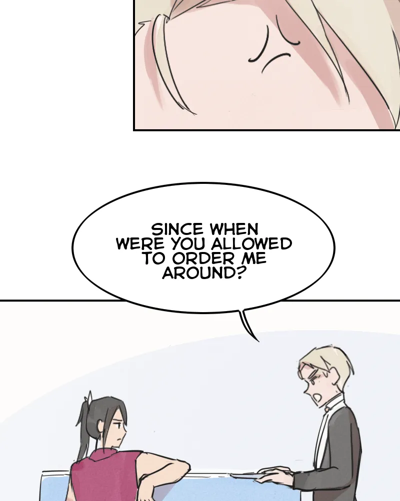 Blue Matter Chapter 27 Online - página 34