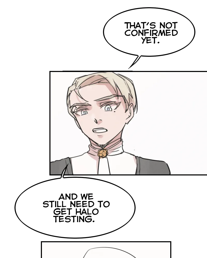 Blue Matter Chapter 27 Online - página 36