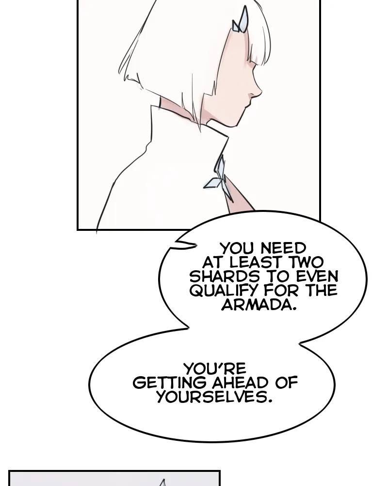 Blue Matter Chapter 27 Online - página 37