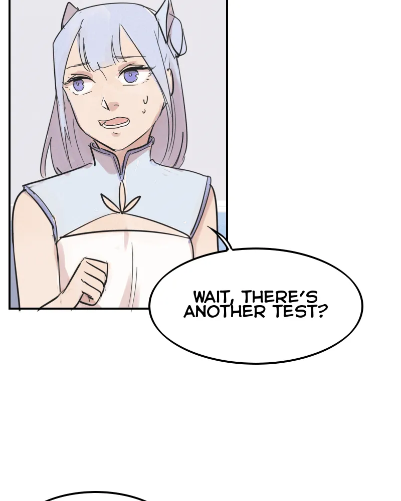 Blue Matter Chapter 27 Online - página 38