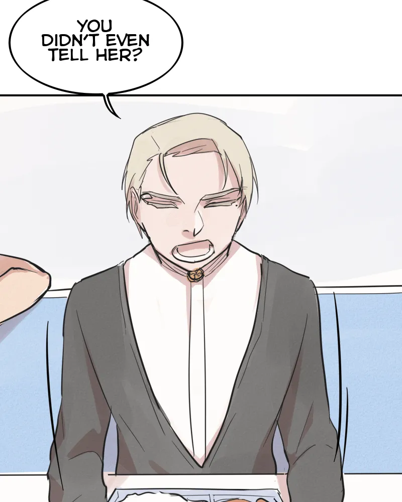 Blue Matter Chapter 27 Online - página 39