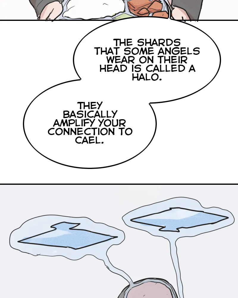 Blue Matter Chapter 27 Online - página 40