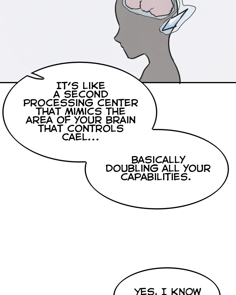 Blue Matter Chapter 27 Online - página 41
