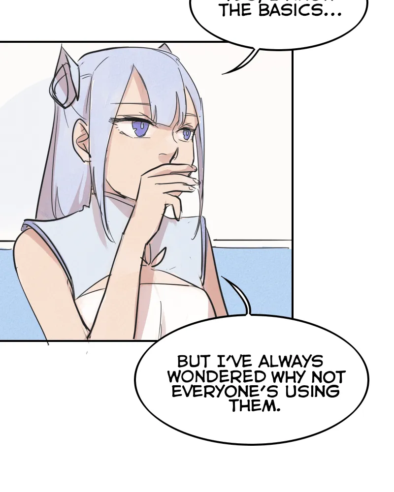 Blue Matter Chapter 27 Online - página 42